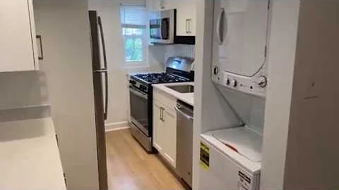 Sheffield Court Apartments - Arlington, VA - Studi...