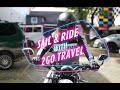 Sail and ride with 2go