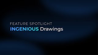 Drawings on INGENIOUS.BUILD | Construction project management software