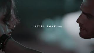 I still love him | Eda &amp; Serkan