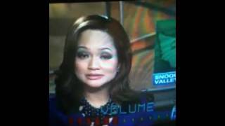 Newsroom  Oops News Blooper