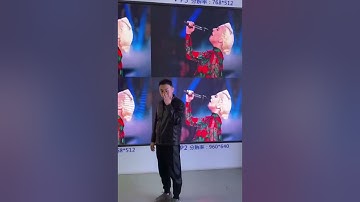 How to choose different small pixel pitches for your indoor led screen for fixed installation ?