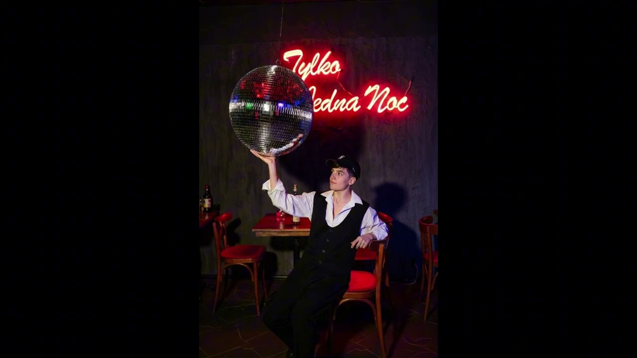 Dziś Nie Śpimy Do Rana