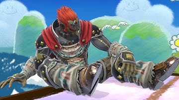 Level 9 Instant CPU Mini tourney Part 3 (Top 8)