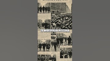 The Sinister Tactics of Fear Mongering