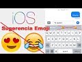 Como Activar Los Emojis En El Teclado Iphone