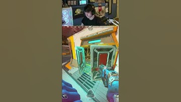 Apex Legends Leamonhead Solid 1v3 Moment