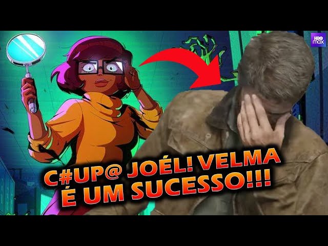 CRIADORA DE VELMA É AFASTADA E TEMPORADA 2 NÃO SAI? 