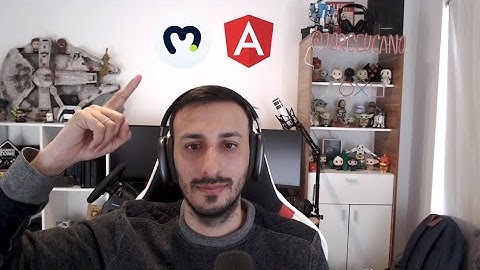 Angular DApps Web3 Login con Moralis