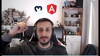 Angular DApps Web3 Login con Moralis