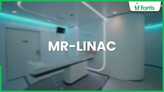 Unveiling the Future of Cancer Treatment: Launching Advanced MR LINAC at Fortis Hospital, Gurugram!