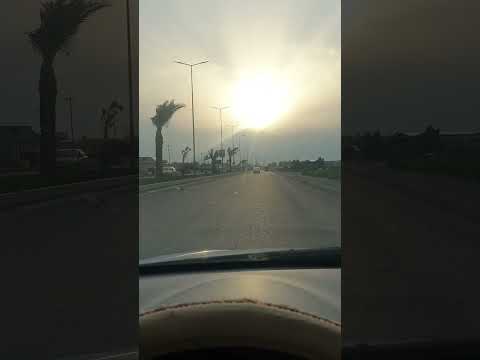 سهل نينوى موصل نينوى العراق 7 719 طريق الموصل اربيل الموصل اربيل