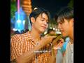 i wanna be yours 🤍| We are the series | #weare #chainpun #cute #thaibl #BL #edit #shorts