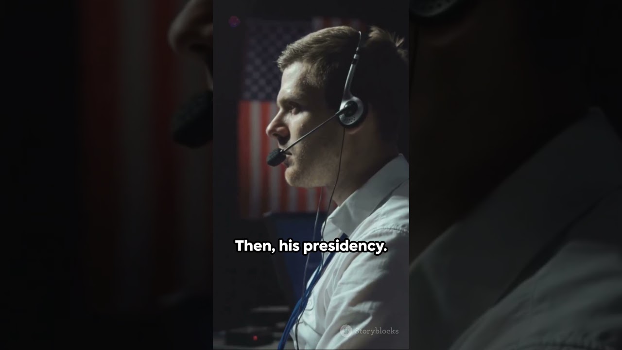 JFK: Americas Iconic Leader