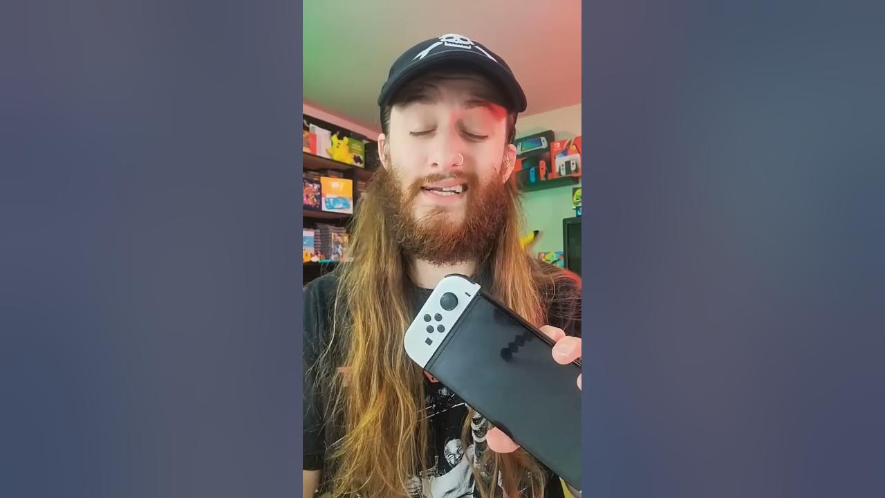 The WORST Joy Cons! The WORST Joy Cons!