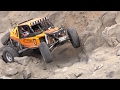 Bender Customs - King of The Hammers 2017 - Ultra4 Racing