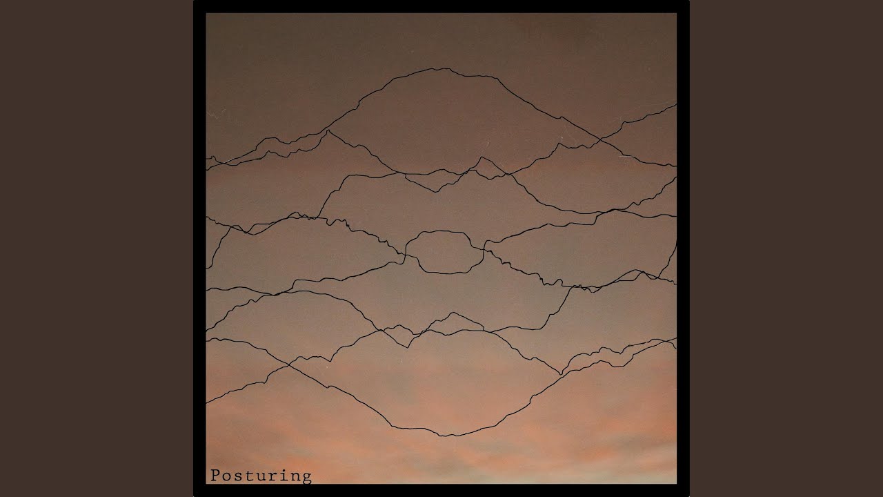 Watch Posturing on YouTube Watch Posturing on YouTube