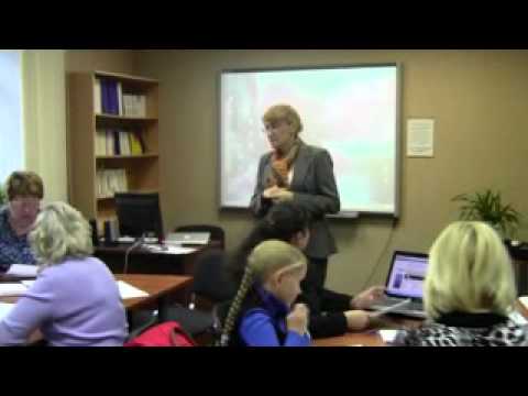 Применение технологии активных методов обучения