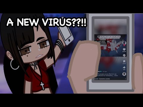 POV: Another Pandemic ??! 😟
