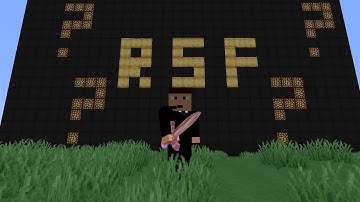 Random Server Friday #1 - Hive MC - Hide 