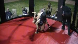 Robert Bentley VS Adam Jitmoud