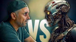 How To Win In An AI World: Use Fast-Changing Technology Before It Uses You | GaryVee x Alpha AI