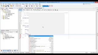 Celebrity POO en Java Clases y Herencia (Netbeans), DiagramaUML Profile