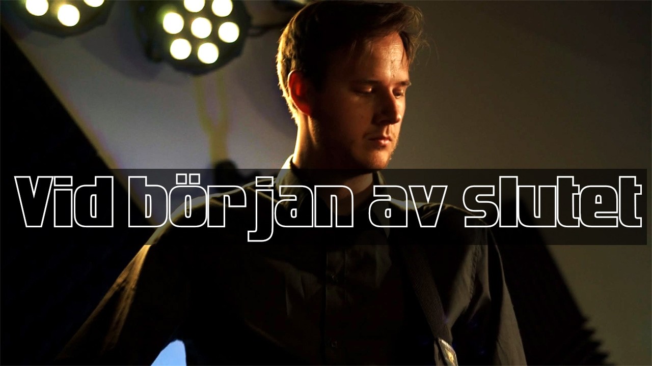 Saintly - Vid början av slutet