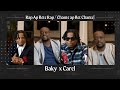 Baky x carel pedre interview rap ap rete rapchante ap ret chante