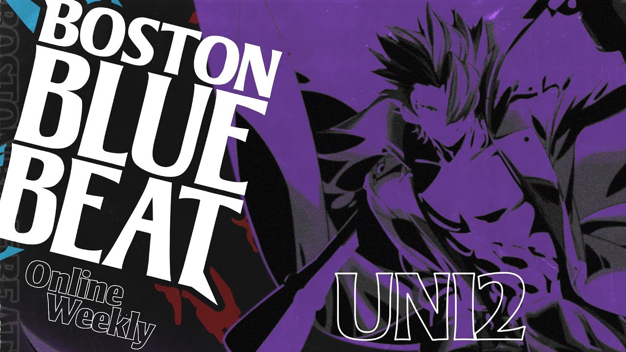 BBB Online - UNI2 11/5 | Pools + Top 8 ft. Boltstruck, StarXUnderscore, Mr.B and more!