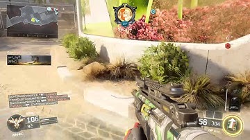 Call of Duty®: Black Ops III - Combat Focus