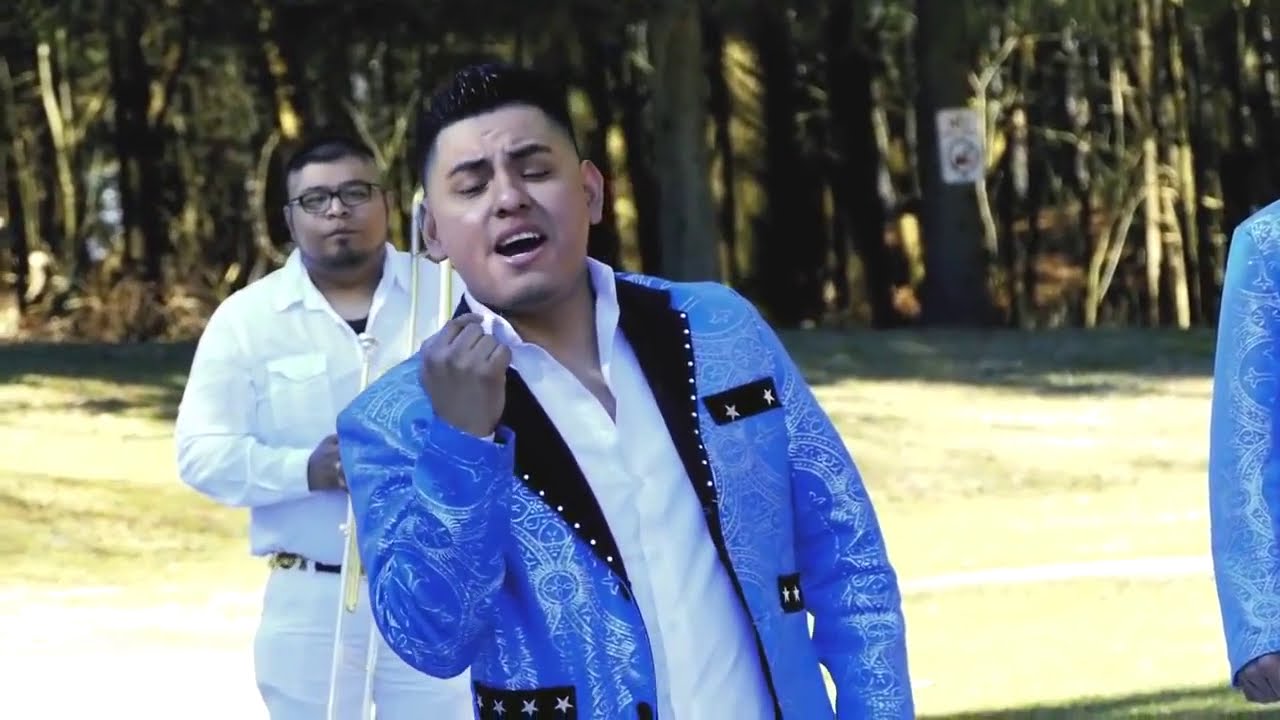 Zentellas De Tierra Caliente - Pero No Voy A Llorar (Video Oficial)