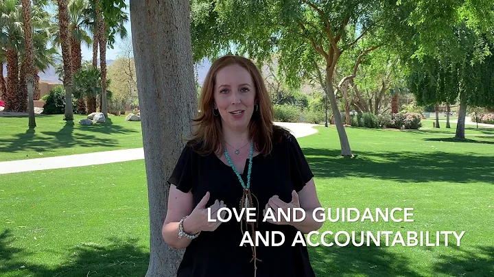 Deborah Harlow from The Joyful Leader
