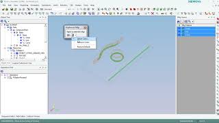 ARC-Welding 2/11 - Create mfg feature