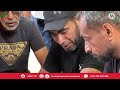 HALI YA MAJONZI IMETAWALA MIILI YA WALIOUAWA KATIKA SHAMBULIZI LA ISRAEL IKILETWA HOSPITALI GAZA HALI YA MAJONZI IMETAWALA MIILI YA WALIOUAWA KATIKA SHAMBULIZI LA ISRAEL IKILETWA HOSPITALI GAZA