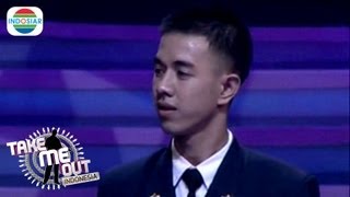 Download Lagu Single Man - Andhika - Take Me Out Indonesia 4 MP3 Download Lagu Single Man - Andhika - Take Me Out Indonesia 4 MP3
