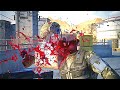 【北米版 新作】#2 SASスナイパーとスナイパー対決