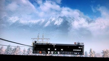 random tomahawk on grid