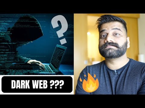 The Other Internet - Dark Web Explained - TOR Browser???