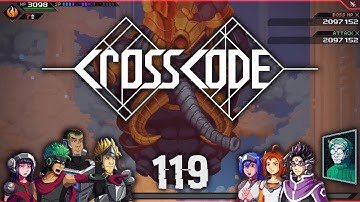 Episode 119 - The Final Showdown, Lea VS Gautham - Let