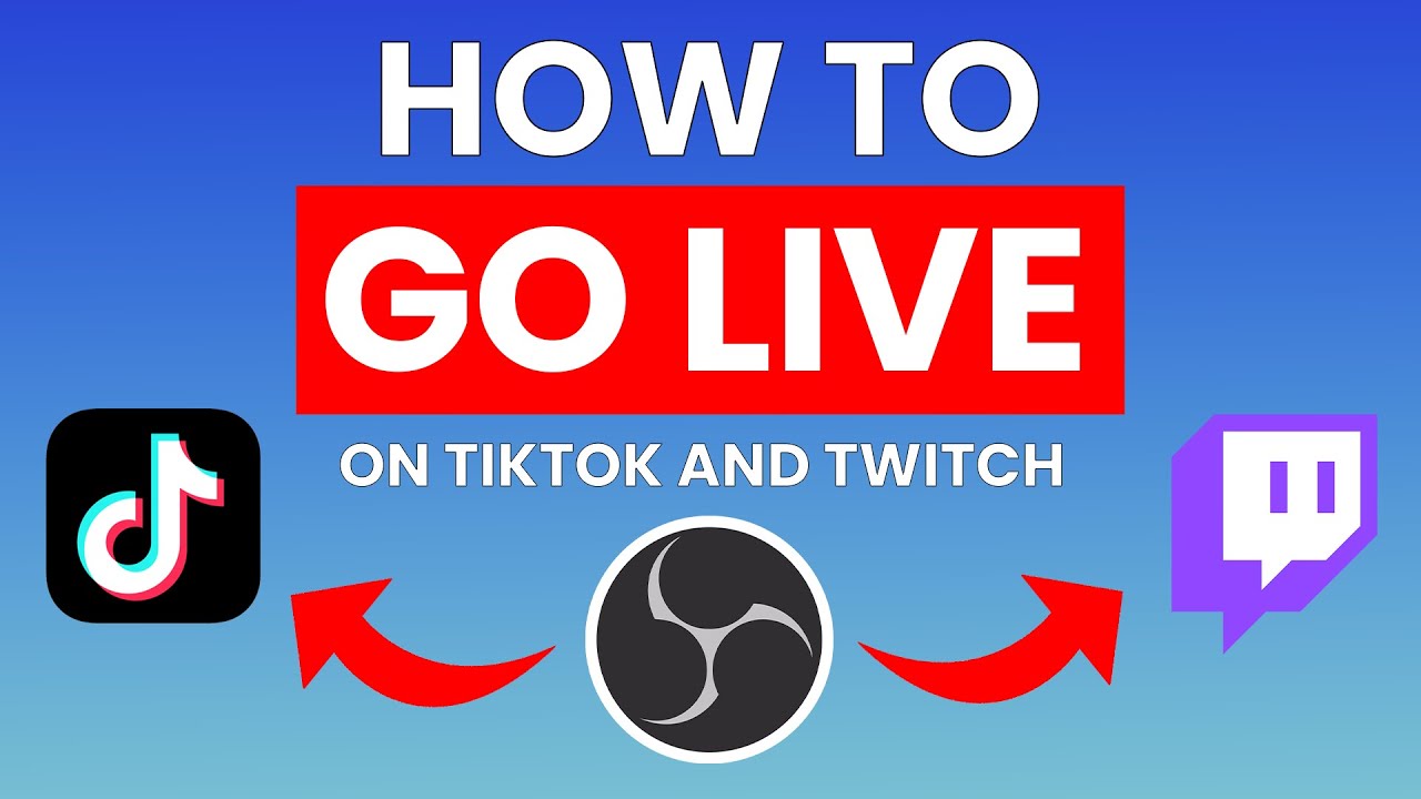 How do you get on-screen text during a TikTok LIVE stream? There's no  option for it that I can see, but this streamer was able to do it? :  r/Tiktokhelp