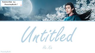 Download lagu Untitled Hu Xia... mp3