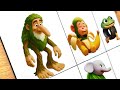 Drawing Little Italian Brainrot | Italian Brainrot Meme | Easy Tutorial