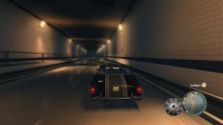 Ultmiate Mafia II 4K Texture Mods - GTX 1080 - 4K