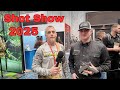 NIGHTHAWK Custom Shot Show 2025 , The DOUBLE AGENT!