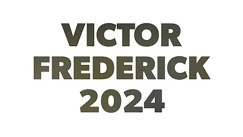 Victor Frederick 2024 at Boston Open