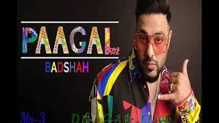 Ye larki #Paagal  hai ||| #badshah new rap song mp3