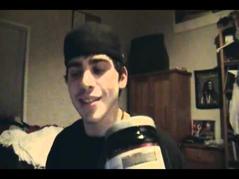 Brandon Kibler- NDS Nutrition- PMD Pre-workout pro...