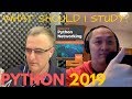2019 Career tips: What should you study? CCNA, CCNP, OpenFlow, Python or CCIE? Interview: Eric Chou