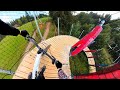 This bike park has the wildest trails ever